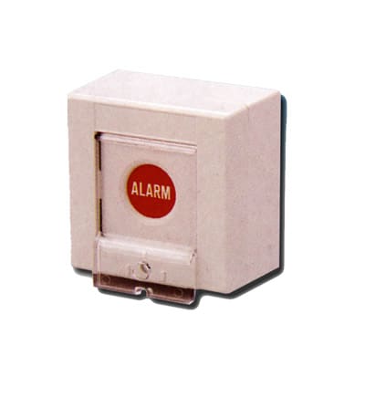 IESS - PULSANTE ANTIPANICO IMQ III LIVELLO
