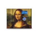 IESS - COVER GRAFICA PERSONALIZZATA LEONARDO