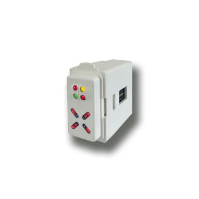 IESS - LETTORE PROXI BTICINOMAGIC BIANCO