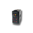 IESS - LETTORE PROXI RS485 BTICINOMAGIC ARGENTO