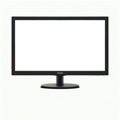 IESS - MONITOR LED 21.5' FULL HD VGA HDMI VESA