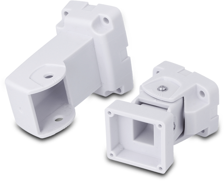 IESS - SNODI 3D E SUPPORTI 90 TWISTER