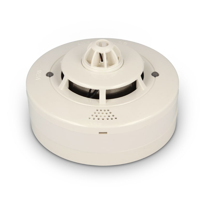 IESS - RIL. COMBINATO FUMO+CALORE ANAL. INDIR.