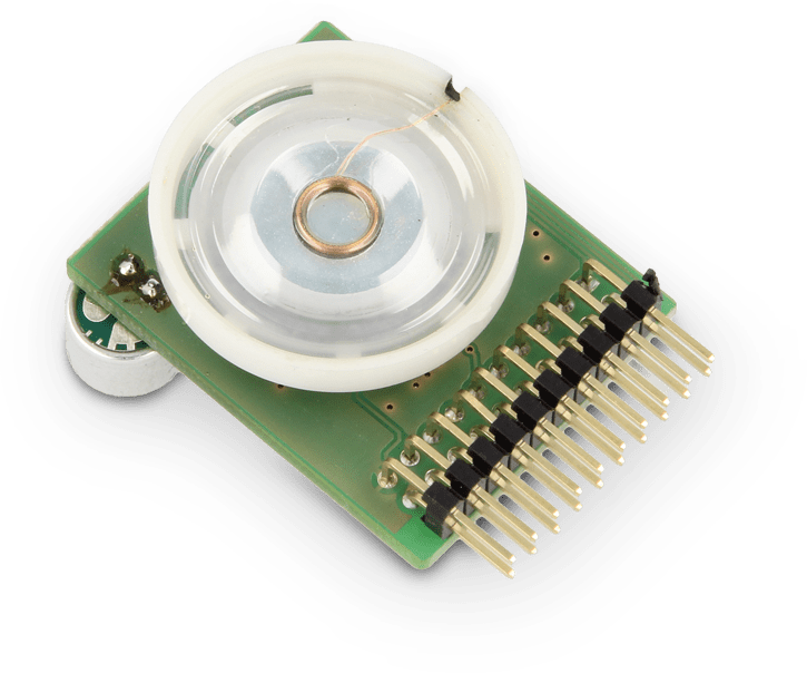 IESS - MODULO SINTESI VOCALE X SERIE FLEX/ETREX