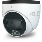 IESS - MINIDOME IP ADL 4MP CON AI FISSA 2.8MM