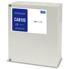 IESS - ALIMENTATORE SWITCHING INTERFACCIA RS485