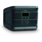 IESS - CENTRALE RILEV. GAS ANALOGICA 4-8 INGR.