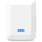 IESS - CENTRALE 8ING, 4G, GR.3, CONT.PLASTICO