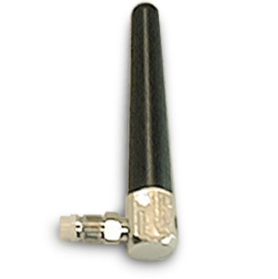 IESS - ANTENNA CON CONNETTORE 90 X MDGSME