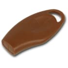 IESS - CHIAVE DI PROSSIMITA COLORE MARRONE