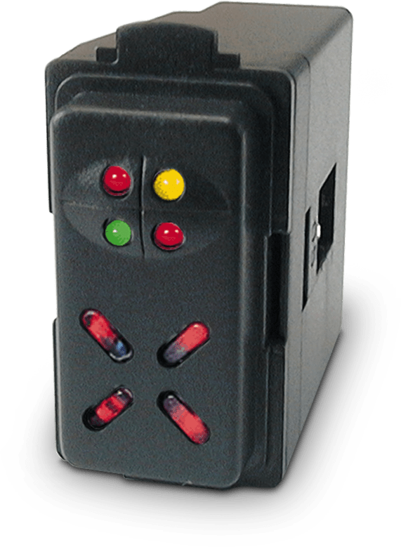 IESS - LETTORE PROXI LED BTICINOMAGIC