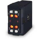 IESS - LETTORE PROXI RS485 4 TASTI BTICINOMAGIC