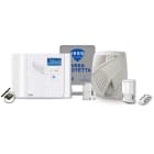 IESS - KIT I-TRADE GENIOPLUS+SEI300TD+SENSORI