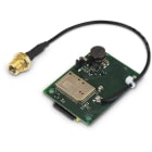 IESS - MODULO GSM 2G X CENTRALI GENIO CON ANT.