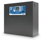 IESS - CENTRALE CONV.ANALOG. IND. 4 ZONE + 2 LO
