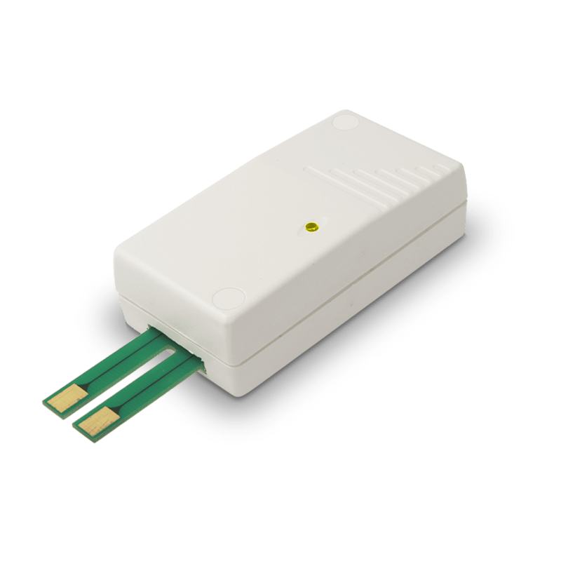 IESS - RIVELATORE WIRELESS DI ALLAGAMENTO