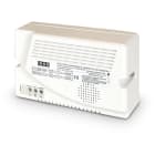 IESS - RIVELATORE GAS CO CABLATO 230VCA/12VCC