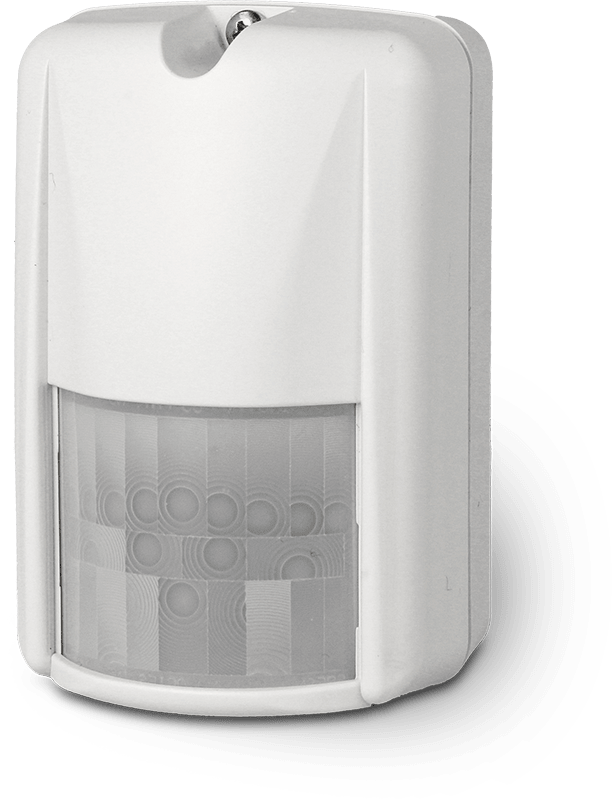 IESS - SENSORE VOLUMETRICO DT INTERNO 12M