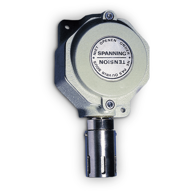 IESS - RIVEL. GPL 4-20MA PELLI. IP65 ATEX 3 REL