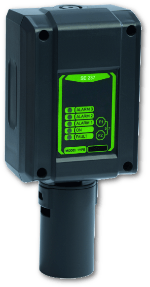 IESS - RIVELATORE GAS GPL PELLISTOR IP65 4-20MA