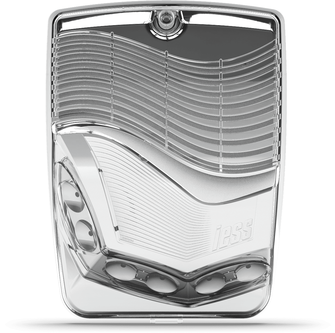 IESS - SIRENA ESTERNA RS485 CON LED STATO IMPIA