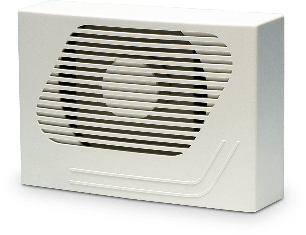IESS - AVVISATORE ACUSTICO PIEZO INTERNO 12V