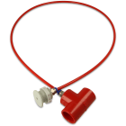 IESS - SET TUBO CAPILLARE ABS 5M CON RACCORDO D