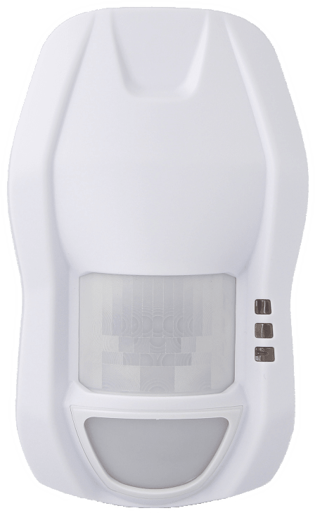 IESS - SENSORE TT ESTERNO 15M LENTE MULTIFOCALE