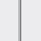 IGUZZINI ILLUMINAZIONE - PALO INTER.FE.D=121 SP=4 H=8000 PORT.FIL