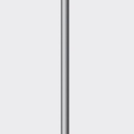 IGUZZINI ILLUMINAZIONE - PALO C/PIAS.FE.D=121 SP=4 H=7000 POR.FIL