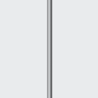 IGUZZINI ILLUMINAZIONE - PALO INTERR.FE.D121 SP3 H=8000 PORT.TOP.