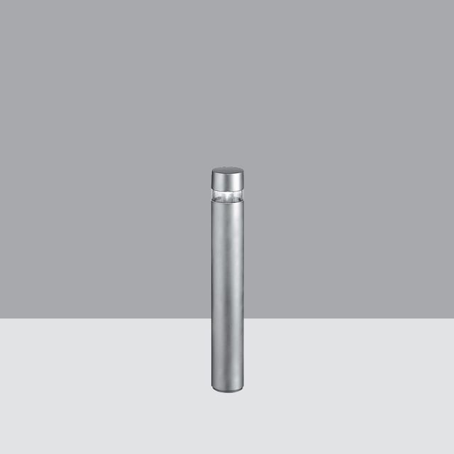 IGUZZINI ILLUMINAZIONE - IWAY D=90 H=610 CON 1 LED WARM WHITE