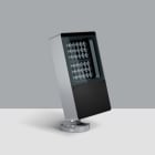 IGUZZINI ILLUMINAZIONE - PLATEA PRO MEDIO 36 LED WNC DMX-RDM WIDE