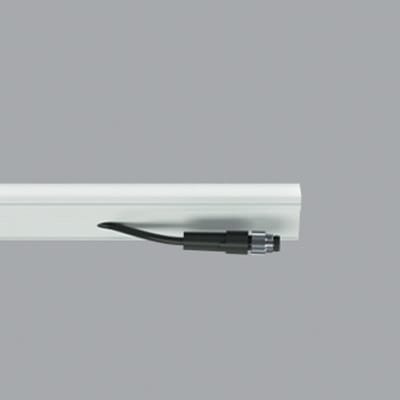 IGUZZINI ILLUMINAZIONE - UNDERSCORE INOUT SIDE10 COOL WHITE 4500K