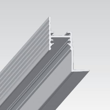 IGUZZINI ILLUMINAZIONE - PROFILO PERIMETRALE PER LEDSTRIP RGB TOP