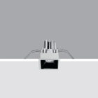 IGUZZINI ILLUMINAZIONE - LAS.BLADE LARGE FRAM. DALI 1LED NEUTR. W
