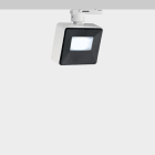 IGUZZINI ILLUMINAZIONE - VIEW PICC.C/LED N/W.DALI WALL WASH.C/ADA