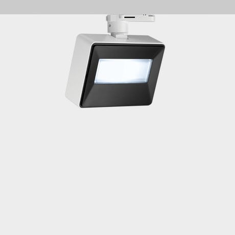 IGUZZINI ILLUMINAZIONE - VIEW MEDI.LED W/W.CRI90 DALI WA/WA.C/ADA