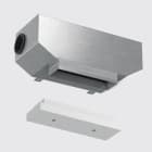 IGUZZINI ILLUMINAZIONE - CONTROCASSA A SOFFITTO L=570 PER LASER B