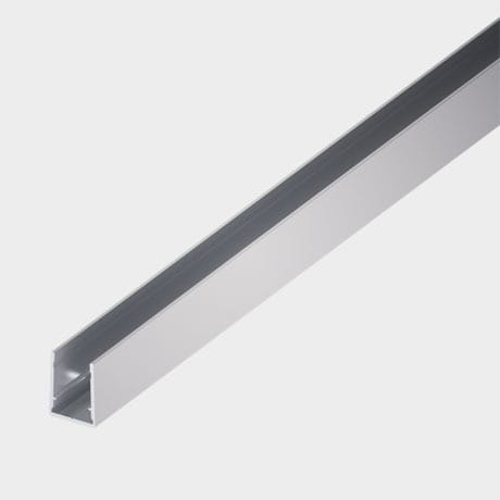 IGUZZINI ILLUMINAZIONE - PROFILO LINEARE BASSO L=998 PER UNDER.IN