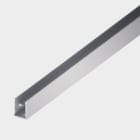 IGUZZINI ILLUMINAZIONE - PROFILO LINEARE BASSO L=998 PER UNDER.IN