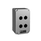 I.L.M.E. - CONT.COMP.4 FORI D.22 M25