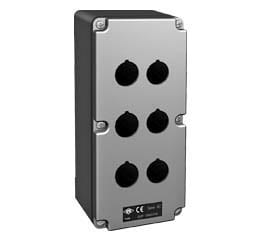 I.L.M.E. - CONT.COMP.6 FORI D.22 M25
