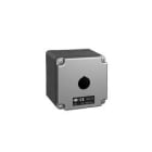 I.L.M.E. - CONTENITORE 1FORO D.22 PC