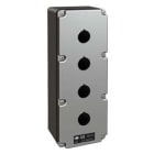 I.L.M.E. - CONTENITORE 4FORI D.22 PC