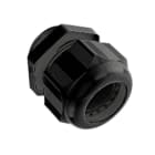 I.L.M.E. - PRESSACAVO ISOL. M20 NERO