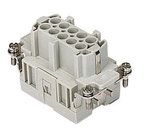I.L.M.E. - FR.PRESA 16A.10P CRIMP