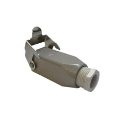 I.L.M.E. - CUSTODIA MOBILE GANCI