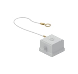 I.L.M.E. - COPERCHIO CON GUARNIZIONE