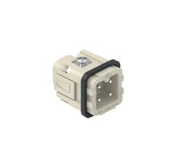 I.L.M.E. - FRUTTO SPINA 3P+T 10A